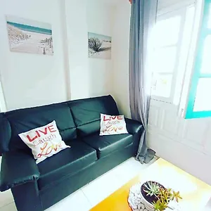 Casa Nieves Appartamento