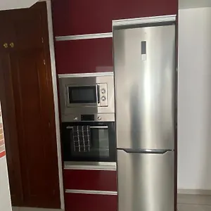 Mi Casa Appartamento