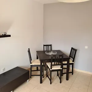 Oasis Royal F308 Apartment