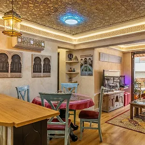 La Esperanza Malaqa Appartamento Málaga