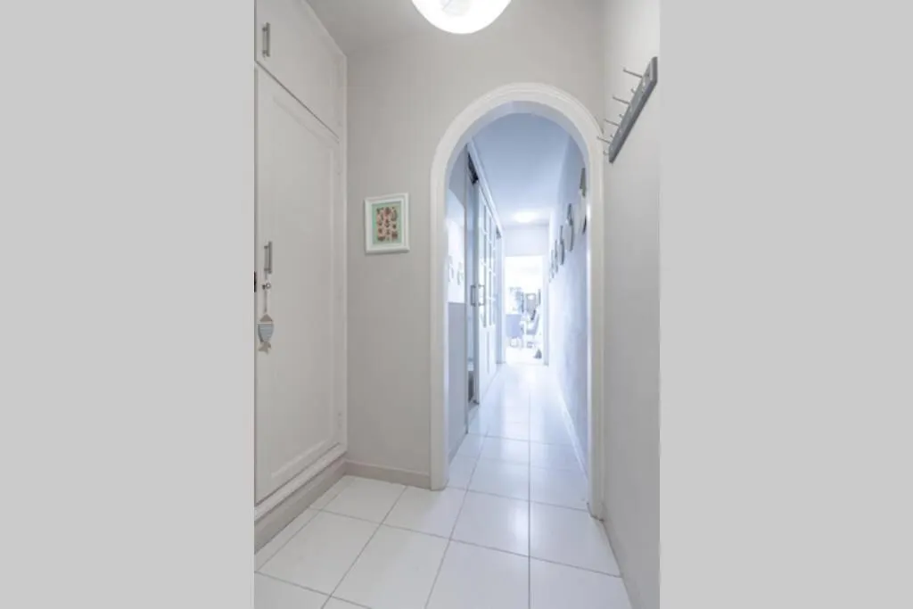 Apartamento Corazon Playa Corralejo Spain
