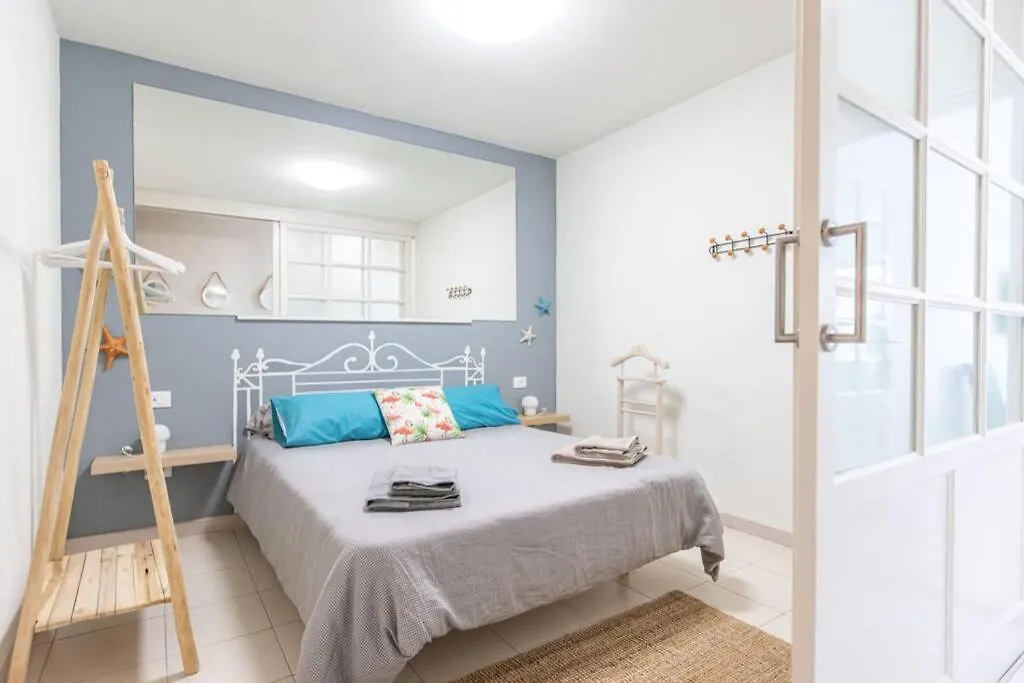 Apartamento Corazon Playa Corralejo Apartment