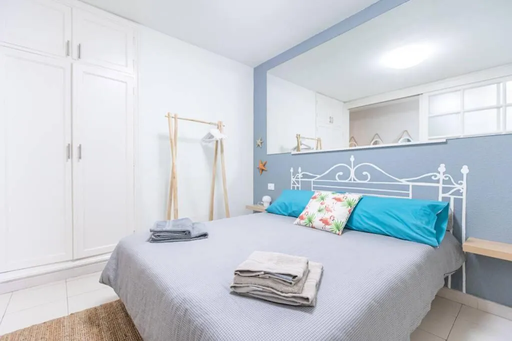 Apartment Apartamento Corazon Playa Corralejo