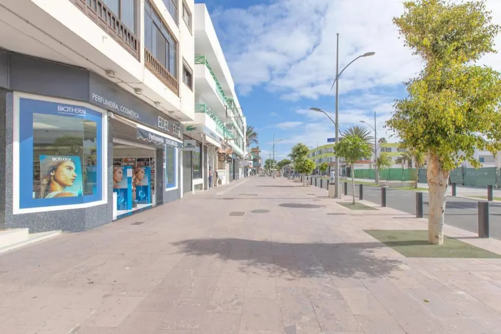 Apartamento Corazon Playa Corralejo
